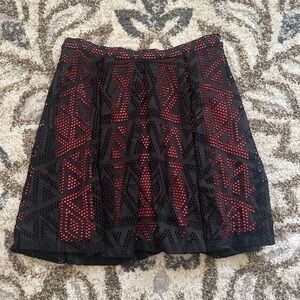 MY MICHELLE Girls Skirt sz 10